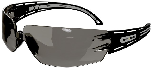 naočale Safety Jogger Yoho grey